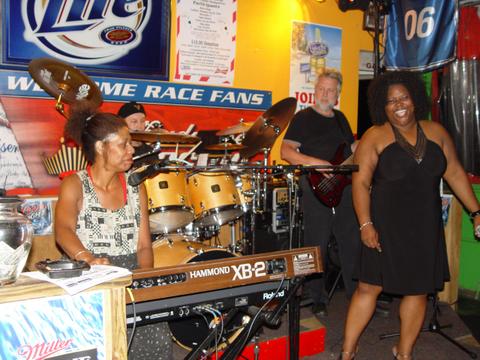 Visithighlandcounty Com The Cheryl Renee Project